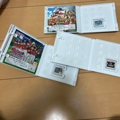 ファミスタクライマックスプロ野球スピリッツ2011 パラフルプロ野球ヒーローズの画像