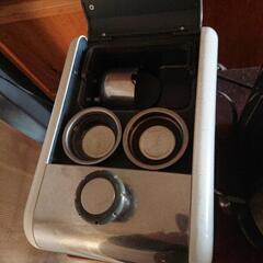 【値下げ】DēLonghi デロンギ エスプレッソ・カプチーノ メーカーES020J-WH(水容器着脱式)の画像