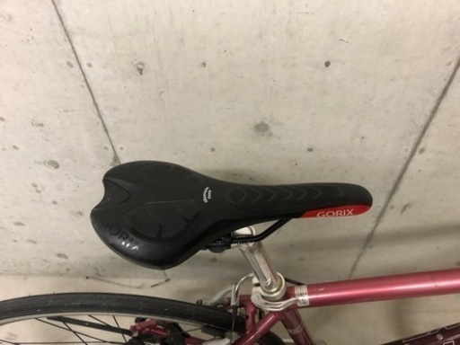 GIANT escape R3 サイズS 乗って帰れます