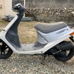 値下げ　ホンダdio AF18後期の画像