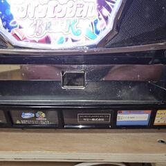 ツインエンジェルBreak パチスロ実機