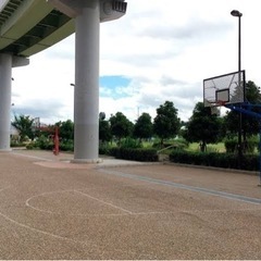 ストリートのバスケしたい方！🏀