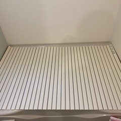 ニトリのお風呂の蓋