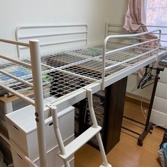 ミドルベット白