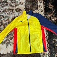 プーマ　PUMA  新品　メンズMの画像