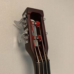アップライトベース Hallstatt / WBSE-1000 MHの画像