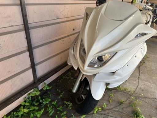 乗らないので売ります。