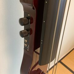 アップライトベース Hallstatt / WBSE-1000 MHの画像