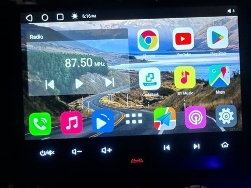 カーナビ!! 値下げ‼️