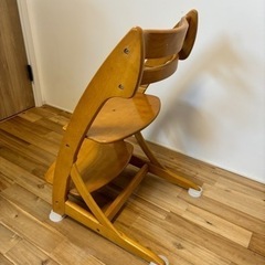 フリーチェアジャストの画像