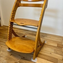 フリーチェアジャストの画像