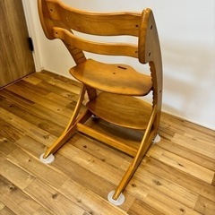 フリーチェアジャストの画像