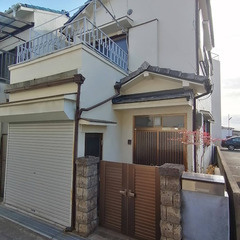 ★駐車場あり、お庭付き、リフォーム済み長田区西山町中古戸建６８０...
