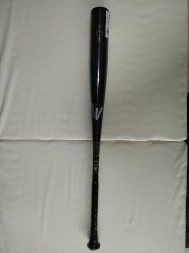 新品未使用】中学硬式用バット (はな) 加古川の野球の中古