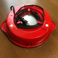 たこ焼き器　たこ焼きプレート【取引中】の画像