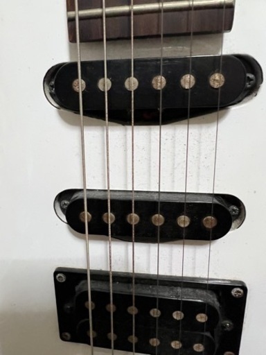 ギター ibannez
