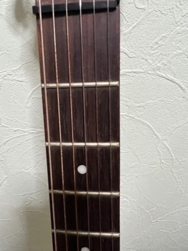 ギター ibannez
