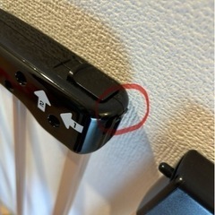 ベビーゲートの画像