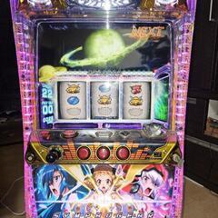 戦姫絶唱シンフォギア パチスロ実機