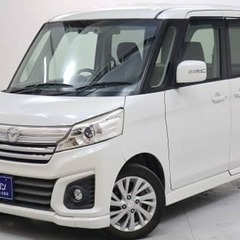 フレアワゴンカスタムスタイル入庫しました🚙✨