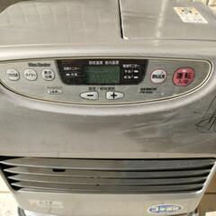 週末限定値引き！9LタンクFW-566Lダイニチファンヒーターの画像