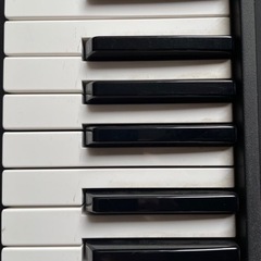 ヤマハ　キーボード　61鍵　YPP-35 ‘96年製　鎌倉市の画像