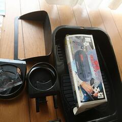 カー用品 セットの画像