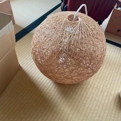 和室用　照明　