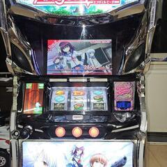 エンジェルビーツ Angel Beats! パチスロ実機-【愛品館八千代店】保証
