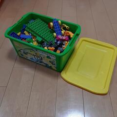 LEGO duplo　レゴ　デュプロ大量