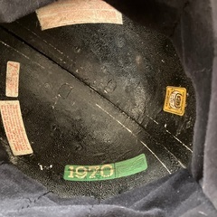 ビンテージ　ヘルメット　BELLの画像