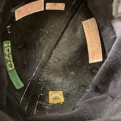 ビンテージ　ヘルメット　BELLの画像