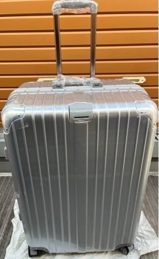 新品 新品 スーツケース キャリーケース　超大容量 102L
