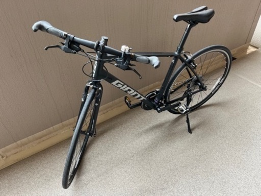 Giant Escape RX3 2021年モデル Mサイズ