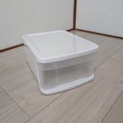 収納ケースの画像