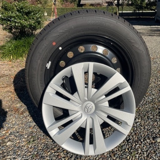 【取引成立】⭐️ダイハツ純正⭐️14inchアルミどうぞ❗️ 取引成立】⭐️ダイハツ純正⭐️14inchアルミどうぞ❗️