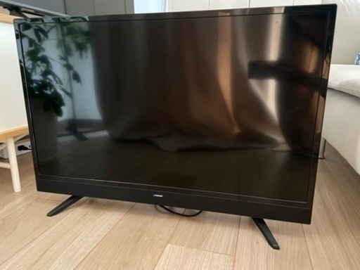 【取引中】MAXZEN 32型