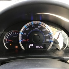 総額21万、車検あり、スズキ、ワゴンR、ワンオーナーの画像