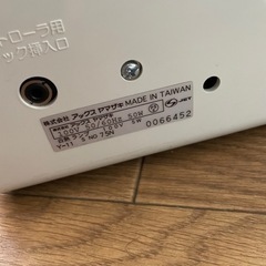 山崎範夫のミシン　AG-002Nの画像