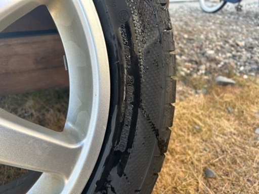 ゴルフ7冬タイヤ 4本セット スタッドレスタイヤ205/55R16 ゴルフ7冬タイヤ 4本セット スタッドレスタイヤ205/55R16【公式通販】