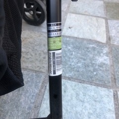 コンビ　ベビーカー　メチャカルハンディα 【取引中】の画像