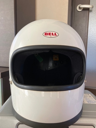 BELLヘルメット　ビンテージ