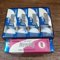Newing Soft ゴルフボール