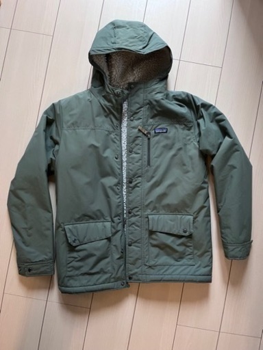 パタゴニア インファーノジャケット