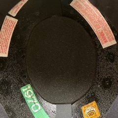 BELLヘルメット　ビンテージの画像