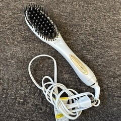 o. コイズミ アイロンブラシ