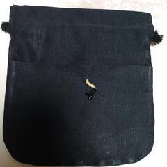 バッグ&巾着袋セットの画像