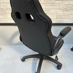 デスクチェアの画像