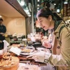 京都✨グルメ仲間😋募集