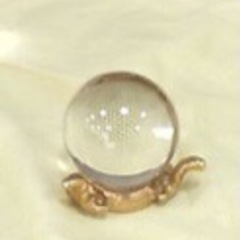 水晶玉の中古が安い!激安で譲ります・無料であげます|ジモティー 水晶玉の中古が安い!激安で譲ります・無料であげます|ジモティー